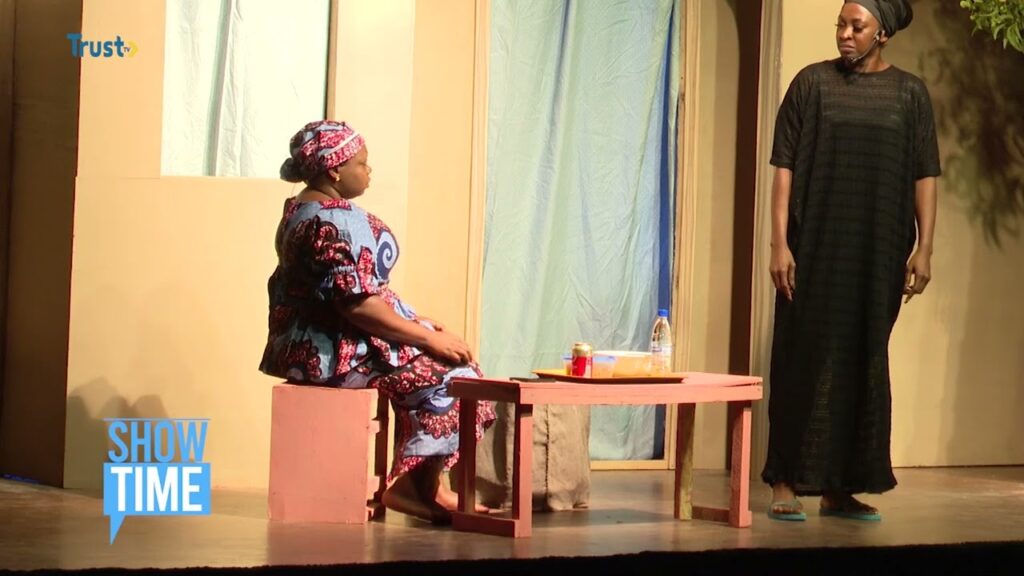 SHOWTIME: ADA THE COUNTRY UNRAVELLING THE PLIGHT OF AVERAGE NIGERIAN WOMEN + MORE