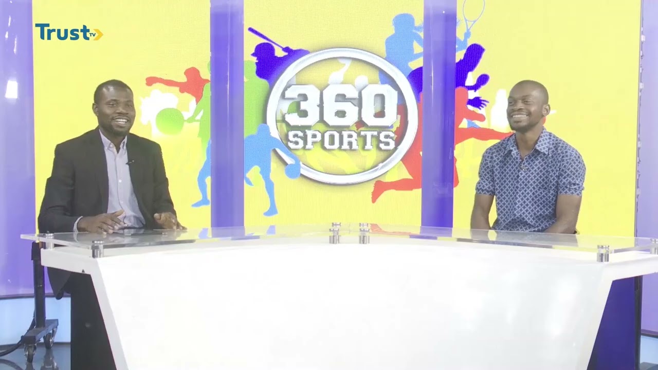 360 SPORTS: AFRICAN U18 AND U20 CHAMPIONSHIPS; Nigeria Wins Four Medals On Day 1