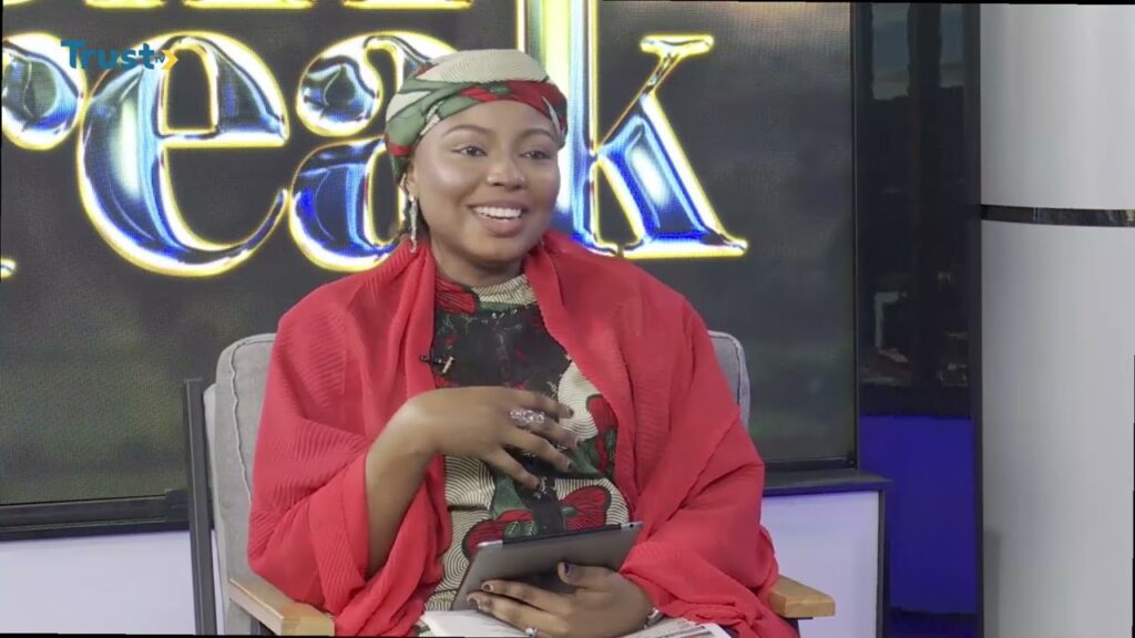 NEWSPAPER REVIEW ON DAYBREAK SHOW