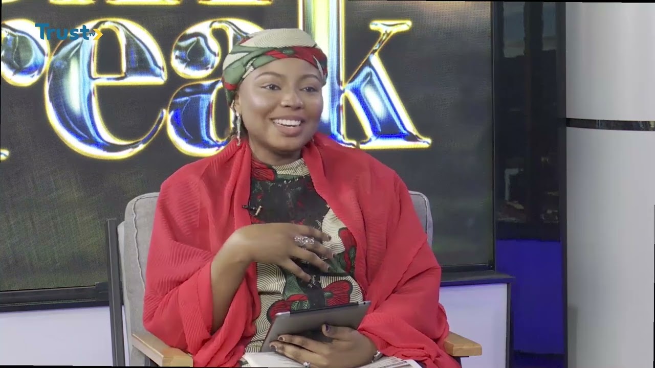 NEWSPAPER REVIEW ON DAYBREAK SHOW