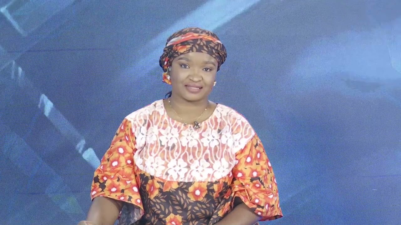 NEWS HOUR @9PM