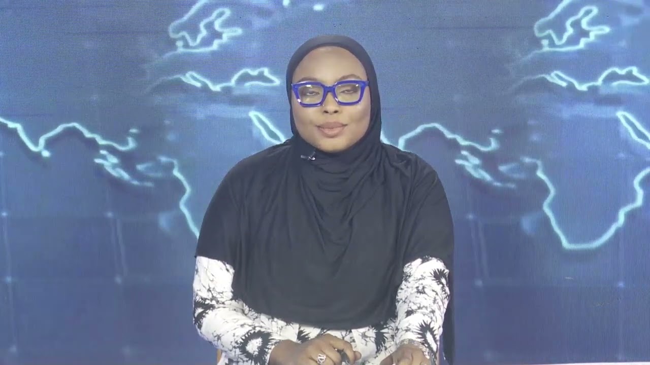 NEWS UPDATE @6PM