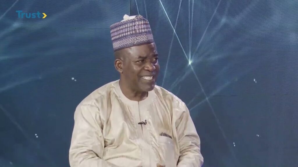 DAILY POLITICS: Leadership Question At National Assembly