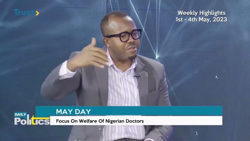 DAILY POLITICS HIGHLIGHTS