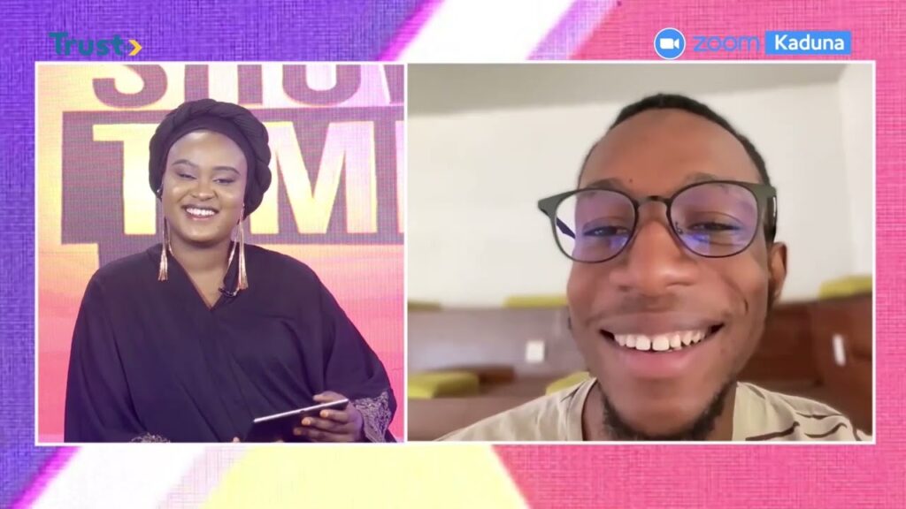 SHOWTIME: One On One With Feeiziey