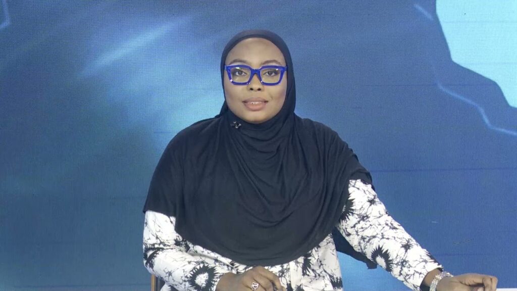 NEWS HOUR @9PM