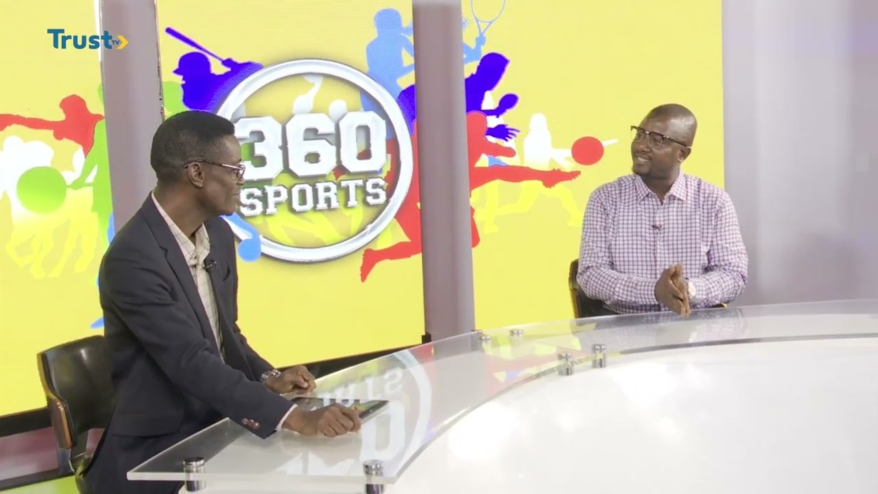 360 SPORTS: PARIS 2024 PRE-OLYMPICS QUALIFIER; D’tigers Face Tough Opposition In Group A + More