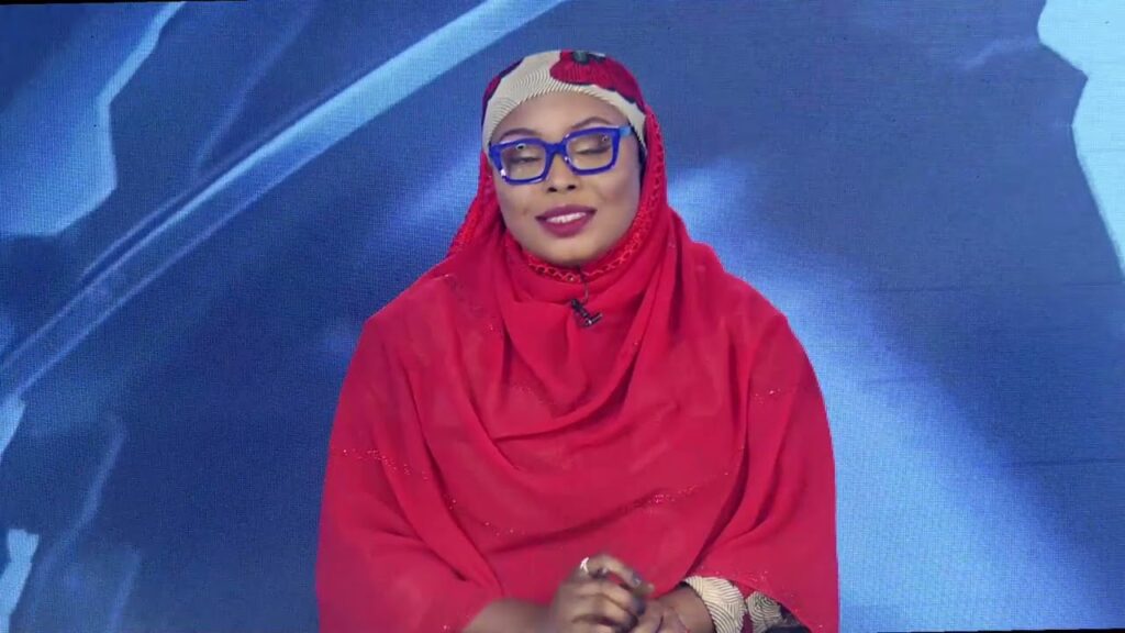 NEWS HOUR @9PM
