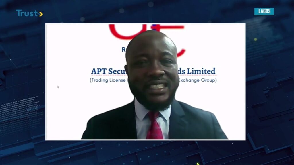 BUSINESS DAILY: Stock Market Update