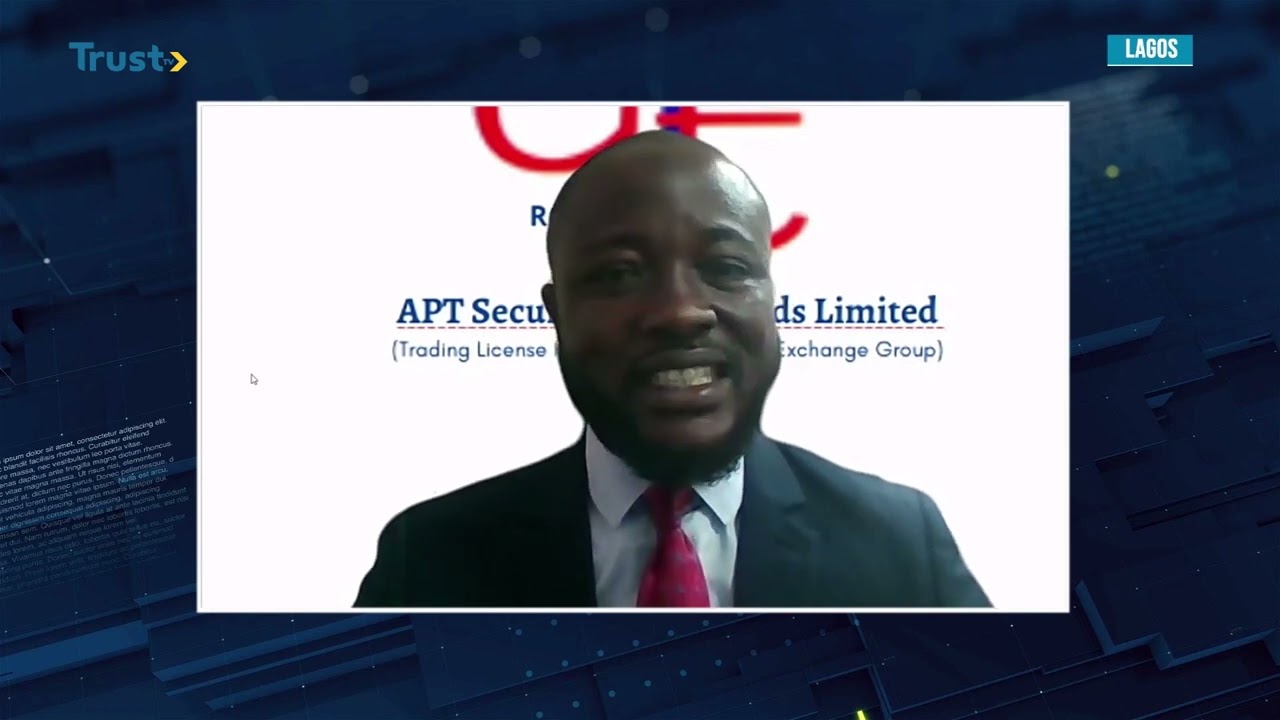 BUSINESS DAILY: Stock Market Update