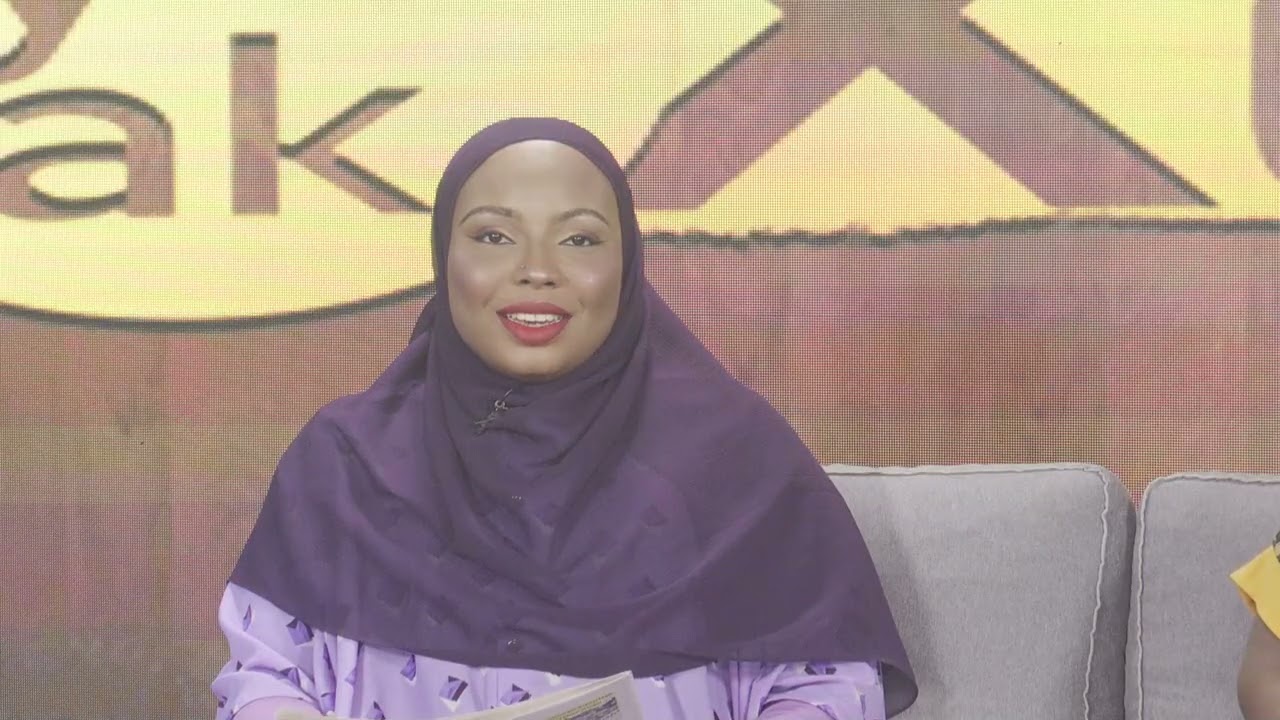 DAYBREAK EXTRA SHOW