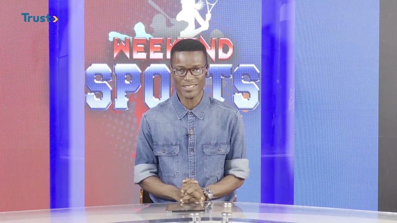 WEEKEND SPORTS: Is Harry Kane Better Than Osimhen? Reactions + More