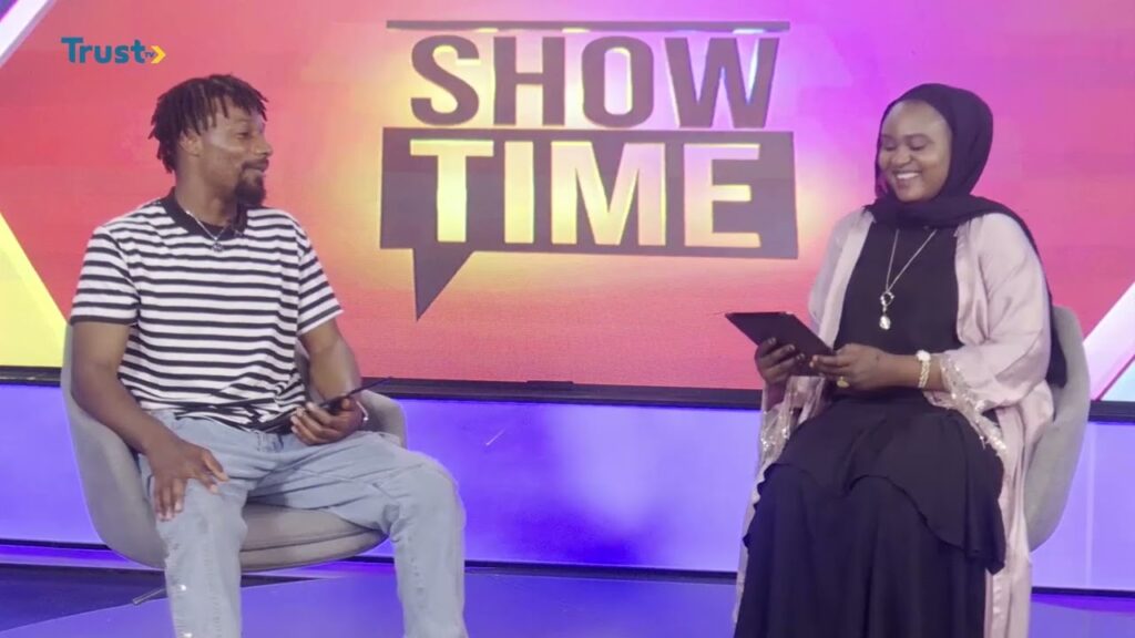 SHOWTIME: Tiwa Savage Coronation Performance Receives Mixed Reactions
