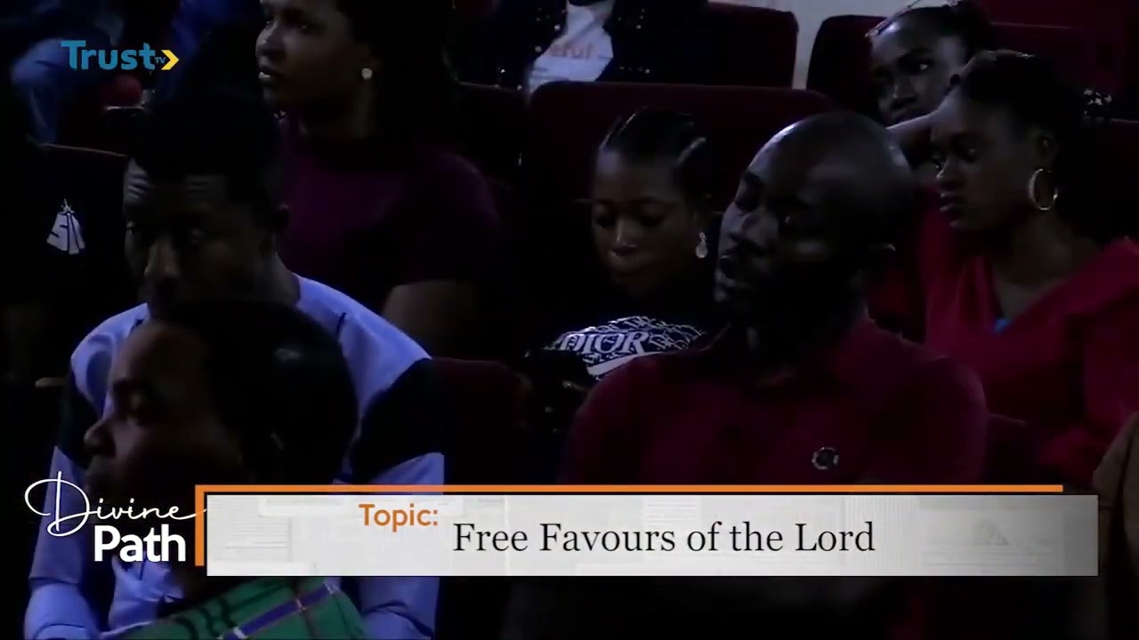 DIVINE PATH: Free Favours Of The Lord 
