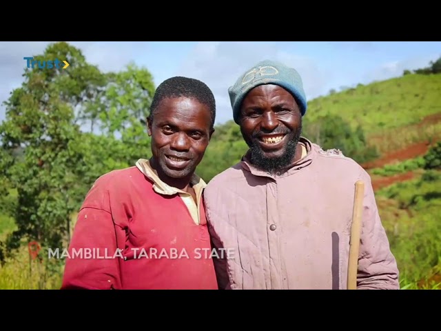 BUSINESS DAILY: Workers Celebrate May Day Amidst Economic Crunch