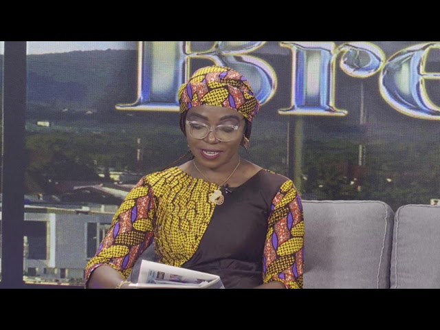 DAYBREAK SHOW