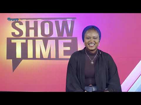 SHOWTIME: Davido Reveals He Has A Second Son And More Interesting Stories