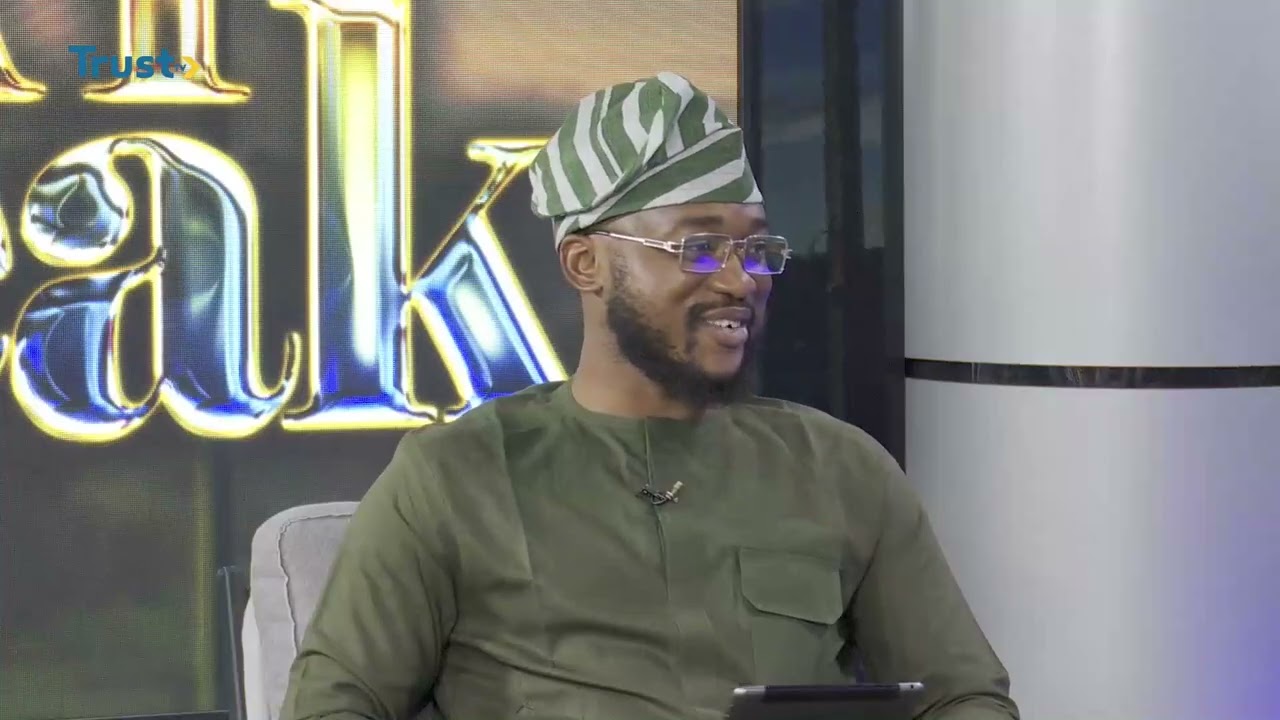 NEWSPAPER REVIEW ON DAYBREAK SHOW