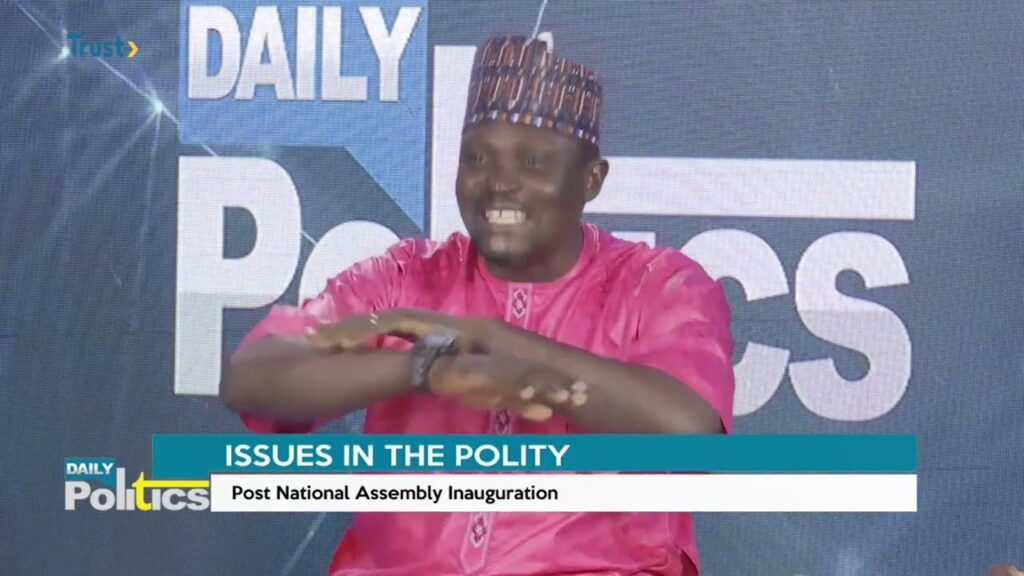 DAILY POLITICS: NIGERIA AIR; Reality Or Fiction