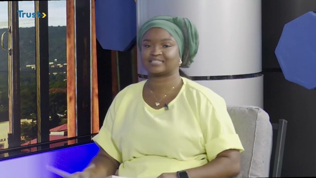 DAYBREAK SHOW: NEWSPAPER REVIEW 