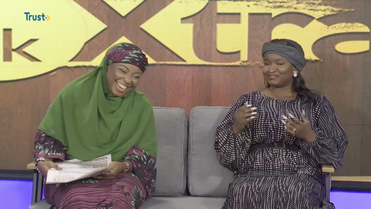 DAYBREAK EXTRA