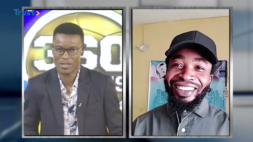 360 SPORTS: Kano GOVT Set Up Interim Management Board For Kano Pillars + More