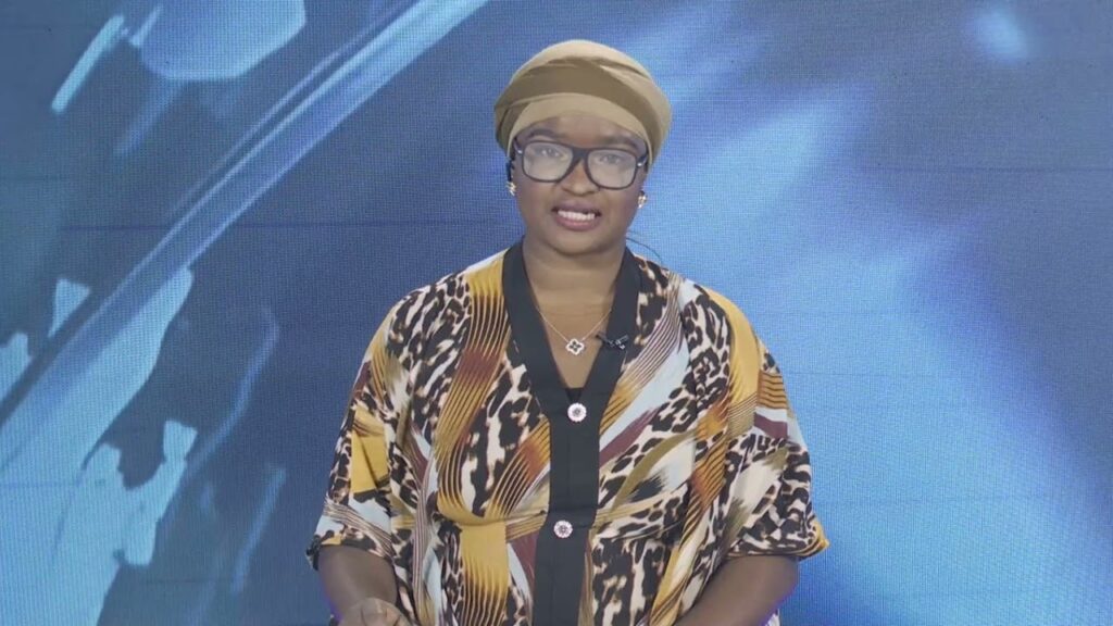 NEWS HOUR @9PM