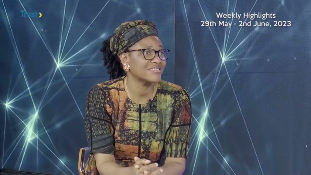 DAILY POLITICS HIGHLIGHT: What President Tinubu Did Not Say + More