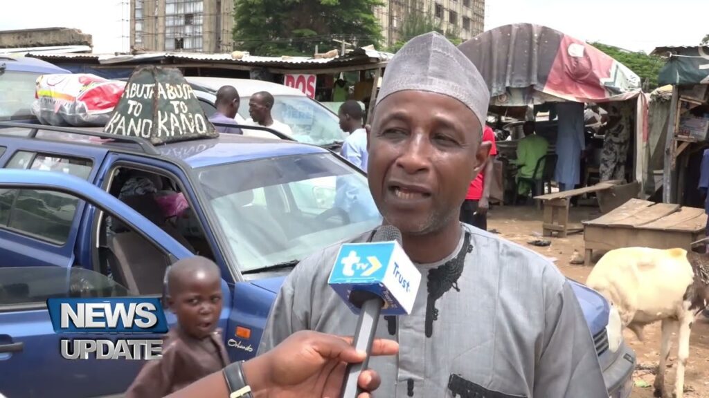 NEWS UPDATE @6PM
