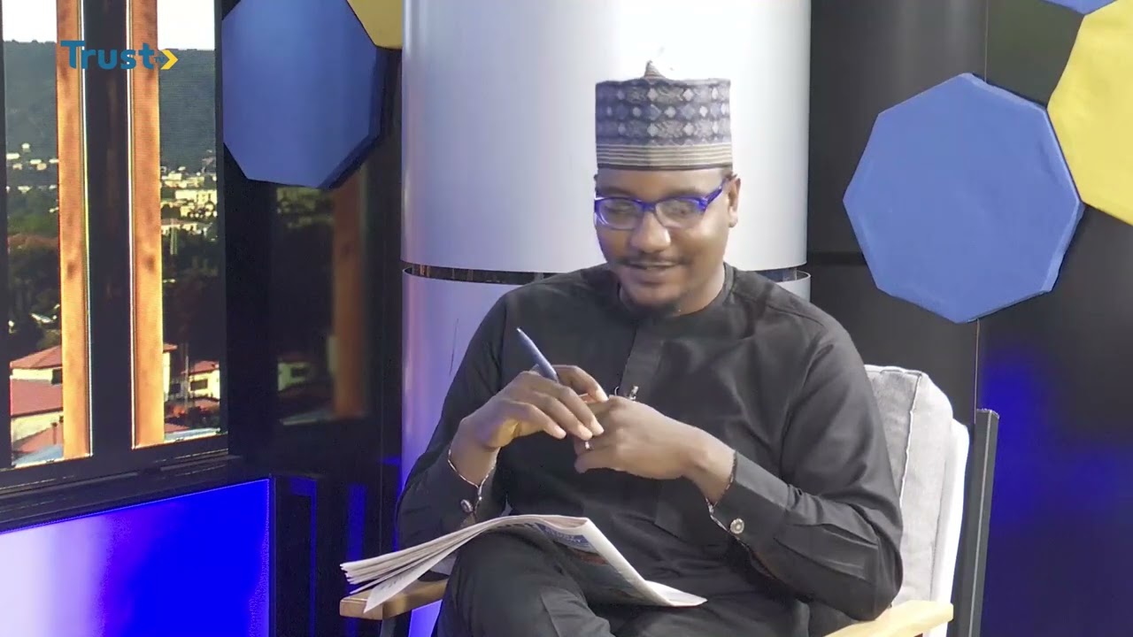 NEWSPAPER REVIEW ON DAYBREAK SHOW