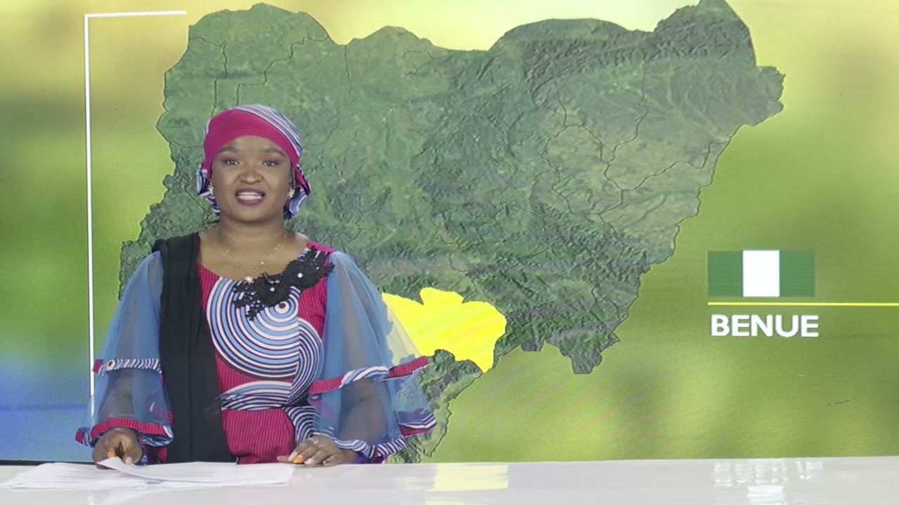 NEWS UPDATE @7PM