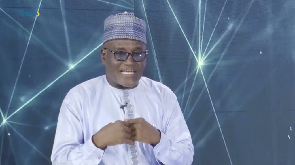 DAILY POLITICS: ISSUES IN THE POLITY; Focus On Security Breaches In Plateau + More 