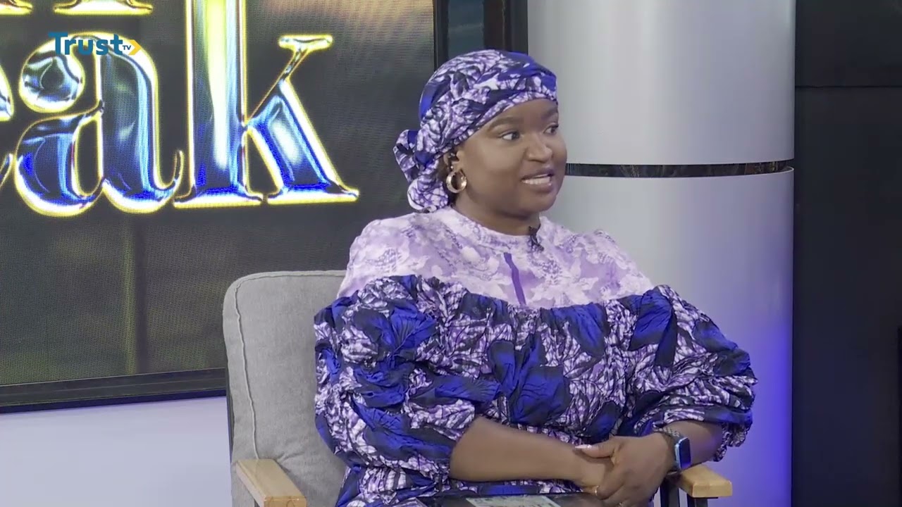 NEWSPAPER REVIEW ON DAYBREAK SHOW