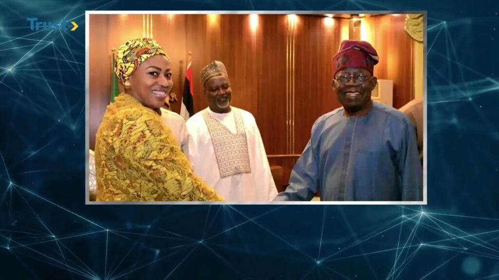 DAILY POLITICS: 10TH ASSEMBLY LEADERSHIP
