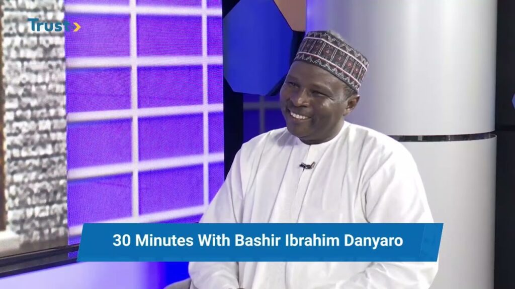 30 Minutes With Bashir Ibrahim Danyaro