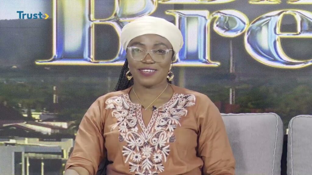 NEWSPAPER REVIEW ON DAYBREAK SHOW