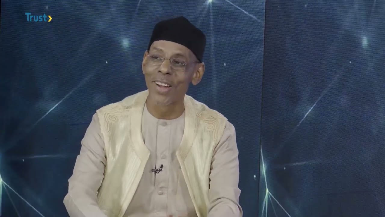 DAILY POLITICS: INAUGURATION SPEECH – What President Tinubu Did Not Say