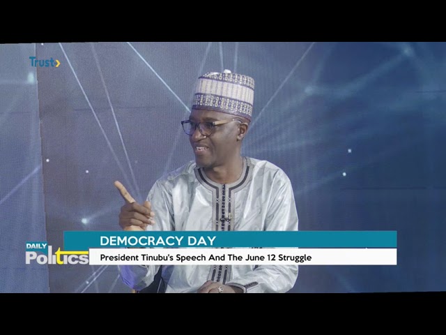 DAILY POLITICS: 10th ASSEMBLY LEADERSHIP; What To Expect