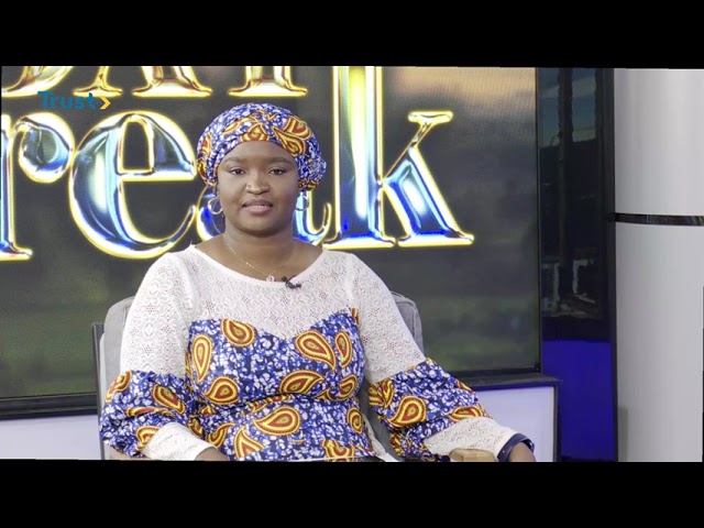 NEWSPAPER REVIEW ON DAYBREAK SHOW