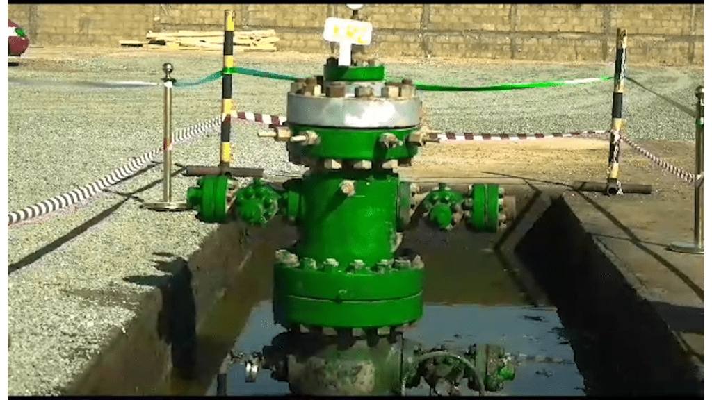 Kolmani Oil: A Tale of Power, Politics, and Profit