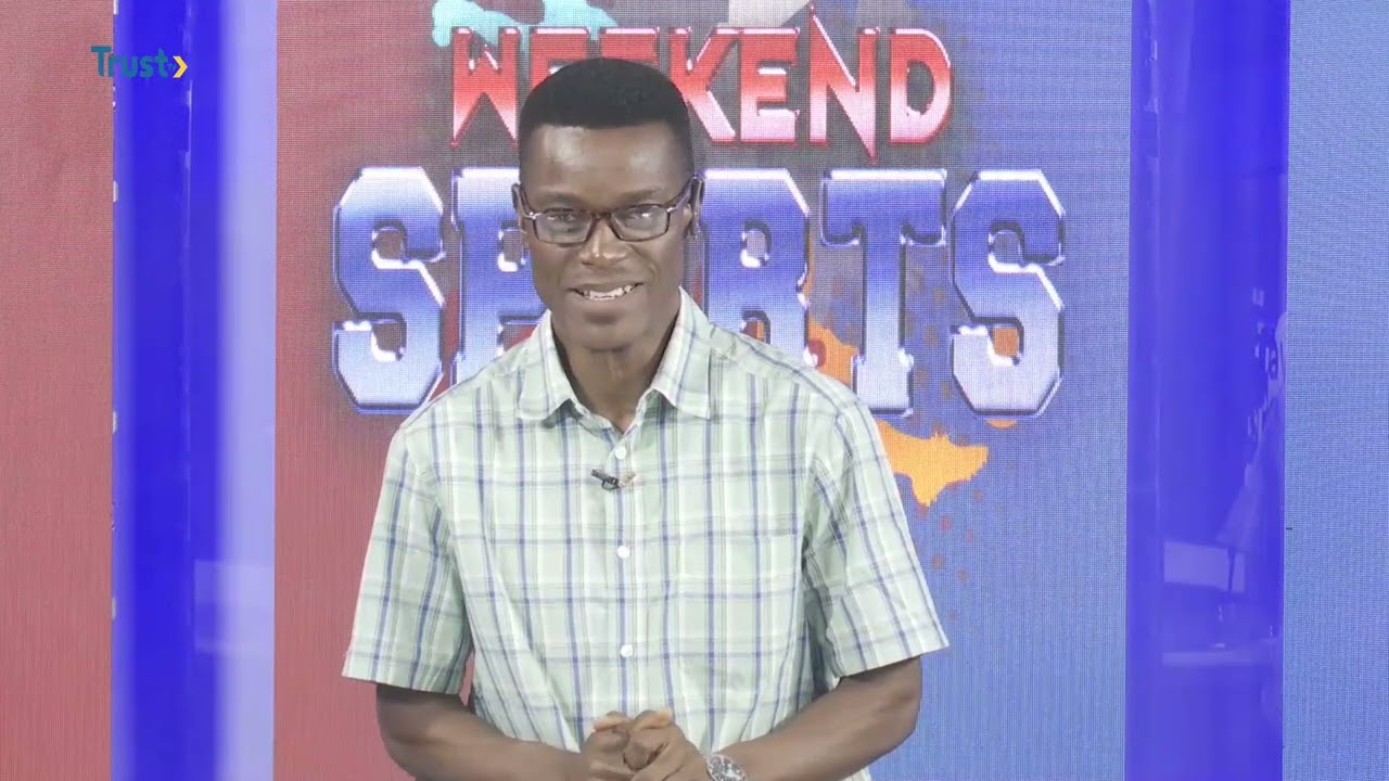 WEEKEND SPORTS: Update On 2026 FIFA World Cup Qualifiers Draw, Benjamin Mendy + More
