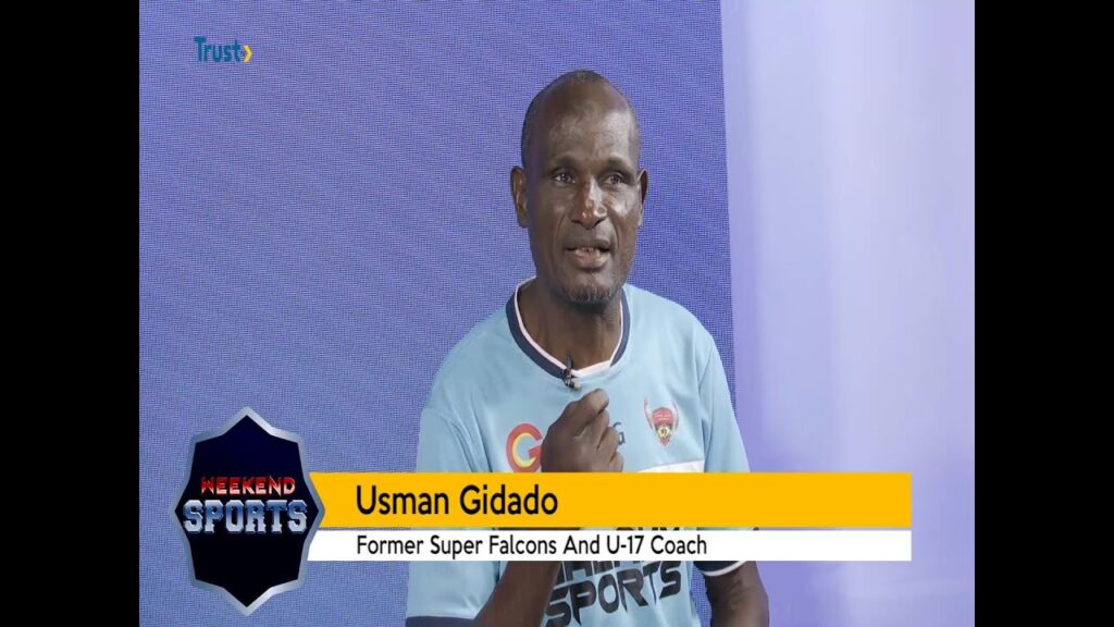 WEEKEND SPORTS: Super Falcons Can Shock Australia If They Play Smart – Gidado + MORE