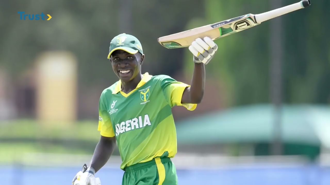 360 SPORTS: Team Nigeria Departs For World University Games