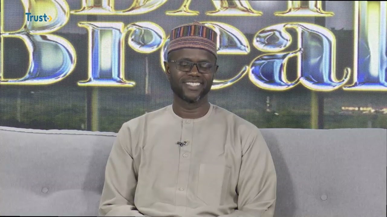 DAYBREAK SHOW: NEWSPAPER REVIEW