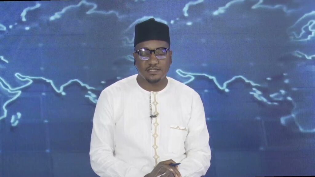 NEWS UPDATE @3PM