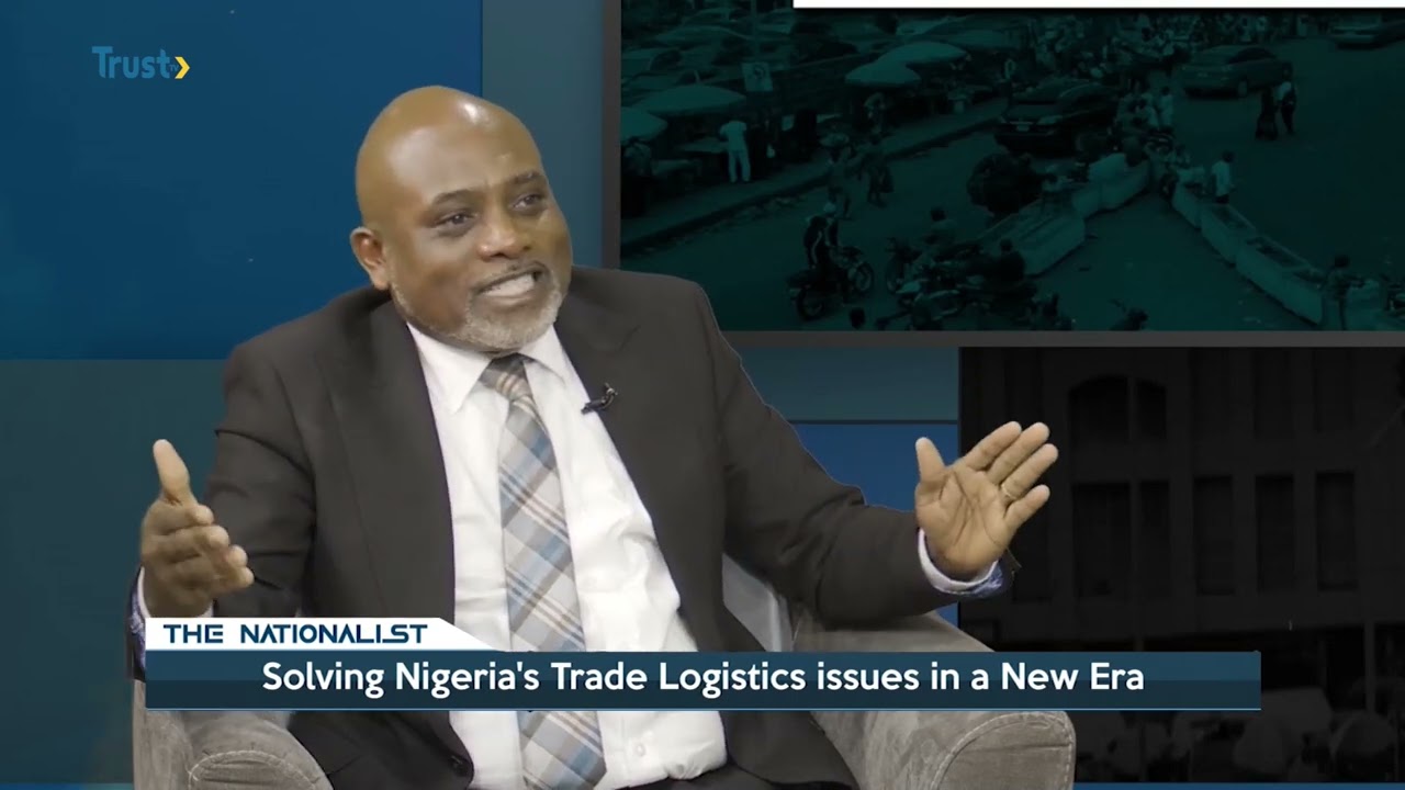 THE NATIONALIST: Solving Nigeria’s Trade Logistics Issues In A New Era + More