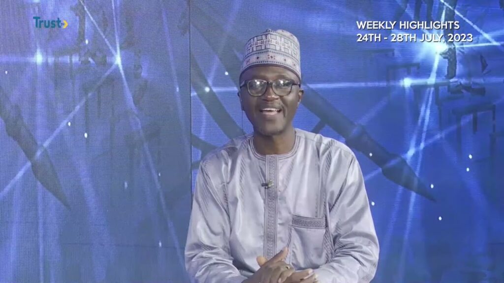 DAILY POLITICS HIGHLIGHTS