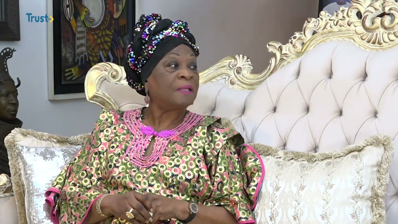 Reminiscences With Kofoworola Bucknor – Akerele