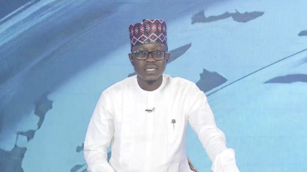 NEWS HOUR @9PM