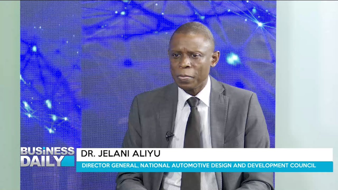 BUSINESS DAILY: AUTOMOBILE; A Look At Potential In Nigeria’s Automotive Industry￼